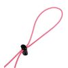 Sporti Bungee Strap - Neon Pink