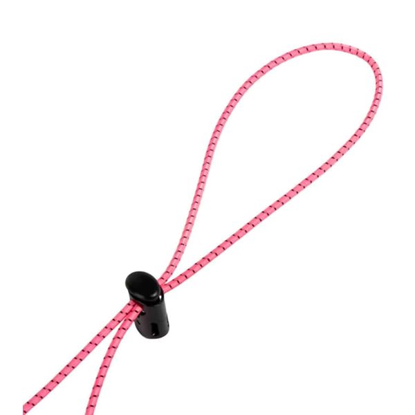 Sporti Bungee Strap - Neon Pink