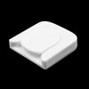 Tiardey 6pcs Wall Mount Remote Control Holder Magnetic Holder Remote Control Organiser Anti-Fall Remote Control Bracket