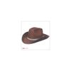 MFD Western Cowboy Poncho + Hat