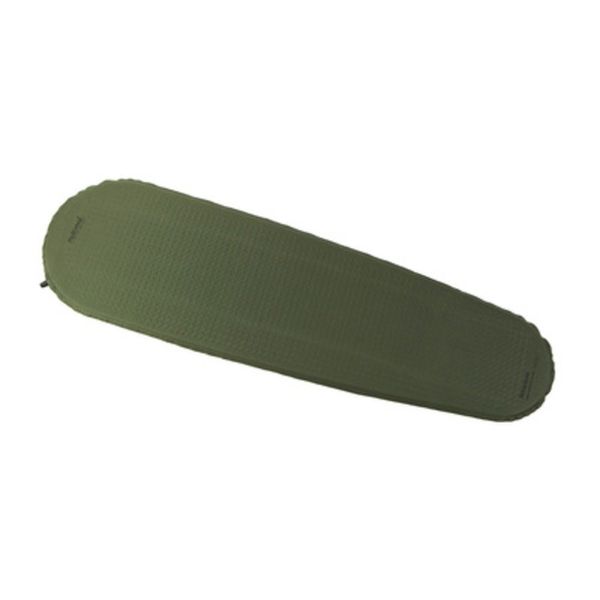Multimat Adventure 25 Self Inflating Mat - Olive