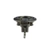 Flush Mount Lifting Ring Pull Handle 44.5MM (Stainless Steel Mini Door Catch)