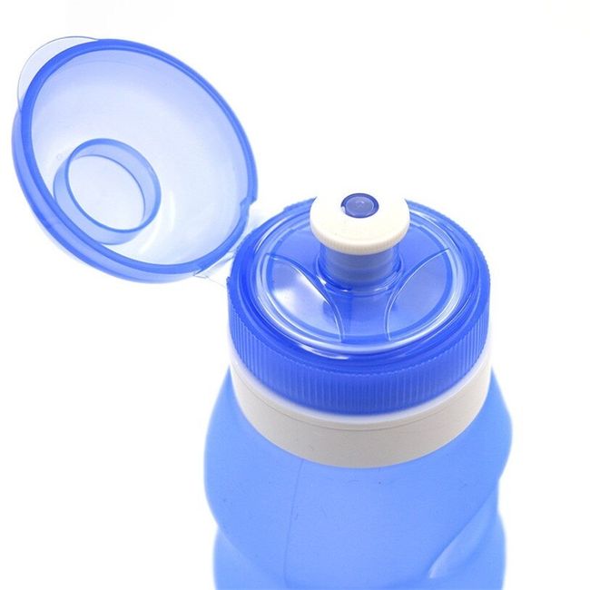 Silicone Water Bottle Kettle Cover