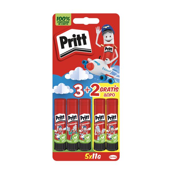 Pritt 1658976 Glue Stick
