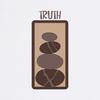 CafePress Truth Mousepad Non-Slip Rubber Gaming Mousepad