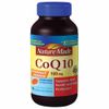 CoQ 10 100 mg 40 Liquid Softgels By Nature Made