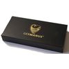GERMANUS Humidor Humidifier Cassette XL Gold
