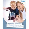 BWT E1 Hygienetresor with Filterelemnet 100ym
