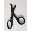 3 PARAMEDIC EMT TRAUMA SHEARS SCISSORS FIRST AID 5.5" Black finish