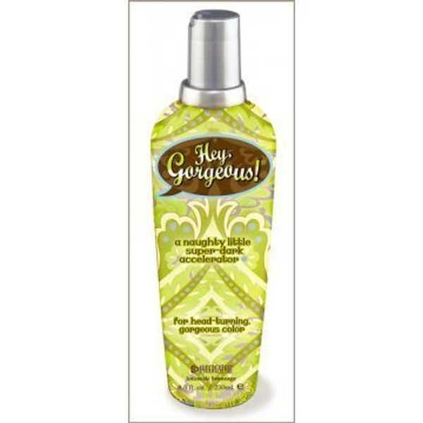 Synergy Tan Hey Gorgeous Super Dark Accelerator by Buyingbuzz