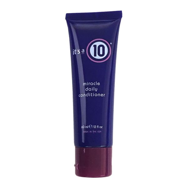 It's A 10 Miracle Daily Conditioner 2 Oz