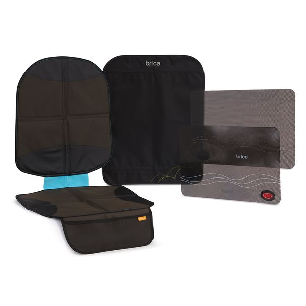 Munchkin® Brica® Toddler Travel Car Accessory Essentials Value Set