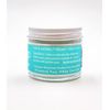 Elevated All Natural Fluoride Free Toothpaste - SLS Free Vegan Toothpaste - Glass Jar - 4 Flavors - Made in USA (Spearmint)