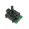 Beko Washing Machine Selector Switch. Genuine part number 2818650200