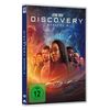 STAR TREK: Discovery - Staffel 5 [5 DVDs]