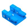 Highly Temperature Welding Wire Fixture Soldering Clamp For Versatility Wire Compatibility Adjustable Bracket