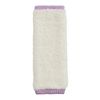 Soft Boa Warm Calf Warmers 2 Pack Lavender