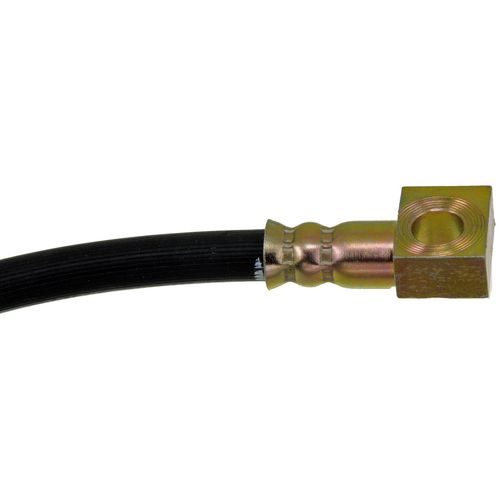 Dorman H38582 Rear Driver Side Brake Hydraulic Hose Compatible with Select Buick / Cadillac / Oldsmobile Models