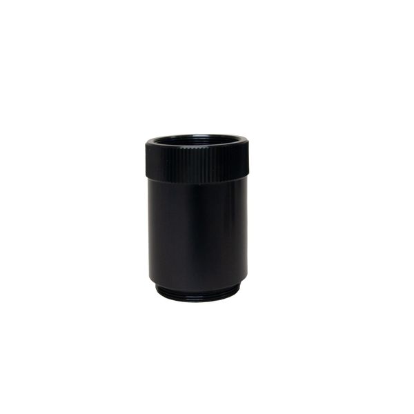 Yashima (Eight Tasseled Optical Industrial) C Mount Intermediate Ring 40 mm TS – 0157h