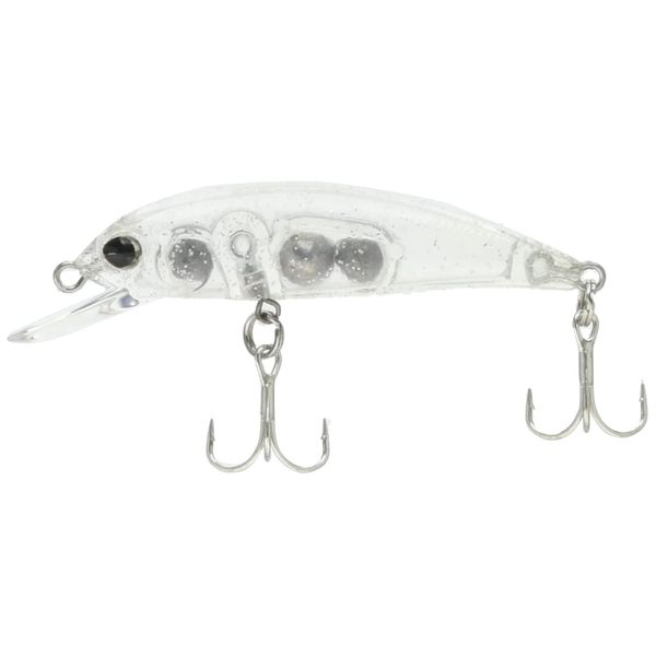 Palms Bit Arts DG-50S T-173 UV Clear Glitter Lure