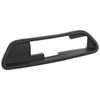 Hitch Cover Rear  68092120AA for Dodge Durango 2011-2013
