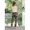 Peckham Women's Trousers Sewing Pattern