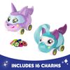 Ritzy Rollerz Besties Donut Dani/Frenchy Braid