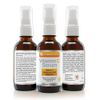 20% Vitamin C Serum For Face - All Natural Advice, with Hyaluronic Acid & Vitamin E – Facial Serum for Deep Hydration - Organic Face Care -Proud Canadian Company (60ml / 2oz)