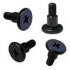 Griddle Short M6 Step Bolt