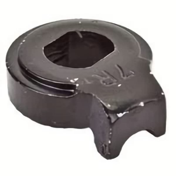 Shimano Nexus non-turn washer 7R black
