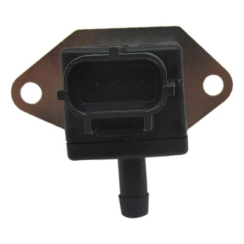 Fuel Injection Pressure Sensor Fuel Rail Pressure Regulator Sensor for 2005 Mercury Sable 3.0L 2986CC 182Cu. in. V6 Gas OHV Naturally Aspirated New
