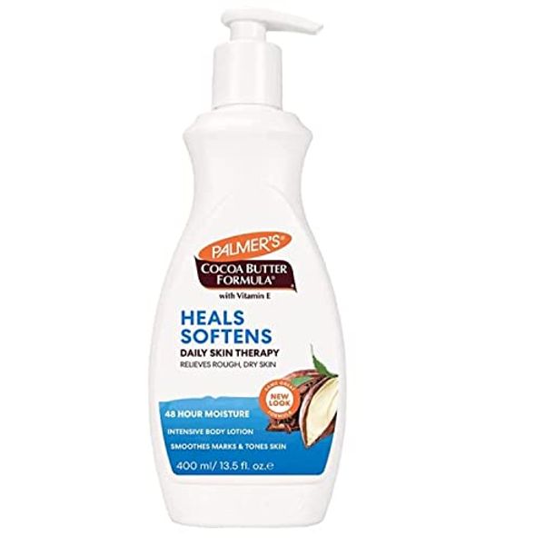 Palmer's Cocoa Butter Formula With Vitamin E, 13.5 Oz Single
