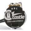Motor, 4-Pole SENSORED BRUSHLESS 1406-2850KV