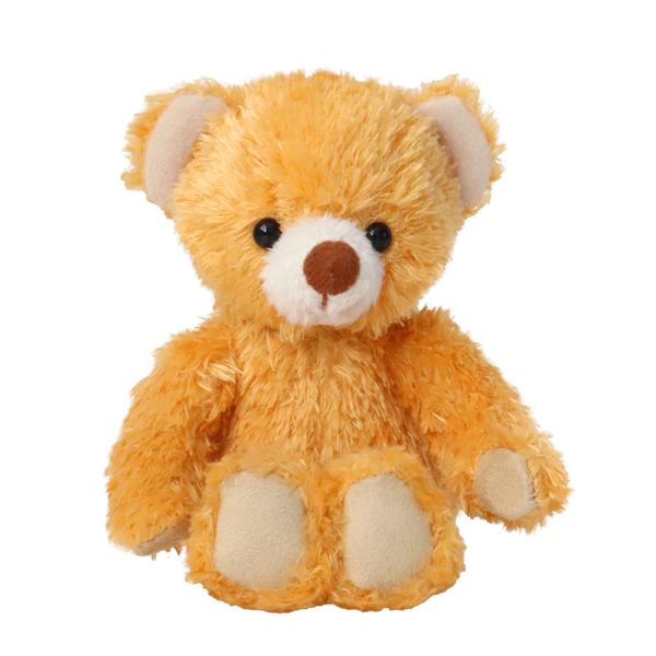 Petiluu Teddy Bear Mascot, Lab 4S (Normal)