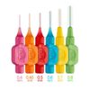 Tepe Mixed Pack Interdental Brushes - Pack of 6