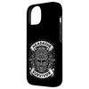 Headache Survivor Pain Migraine Struggle |||-- Case for iPhone 14