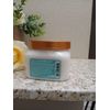 Tree Hut Candy Cane Shea Sugar Scrub 18.oz