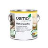 Osmo Wood Wax Finish Light Oak 3103 0.75L