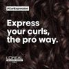 L'Oreal Professionnel DOUBLE Curl Expression Long-Lasting Leave in Moisturiser 200ml