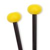 keepdrum XM4 1 Pair Mallet Mallet Hard Mallet Sticks