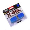 Karakal X-Gel Replacement Grip, Color- Blue