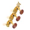 Classical Guitar Tuning Pegs,Machine Heads Knobs Tuning Keys for Guitar