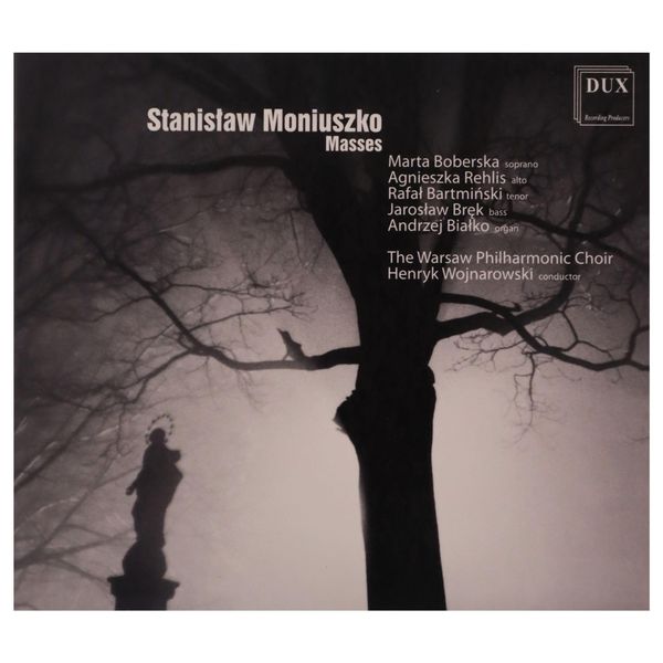 Stanislaw Moniuszko: Masses