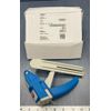 Cox MPD 50mL 1:1 Ratio Manual Dispenser Cartridge Systems Square Back