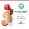 Bourjois Healthy Mix Foundation - 52.2 Golden Beige