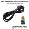 Peephet AC/DC Adapter Replacement Compatible For Sony TV KD-55XE9005 KD55XE9005
