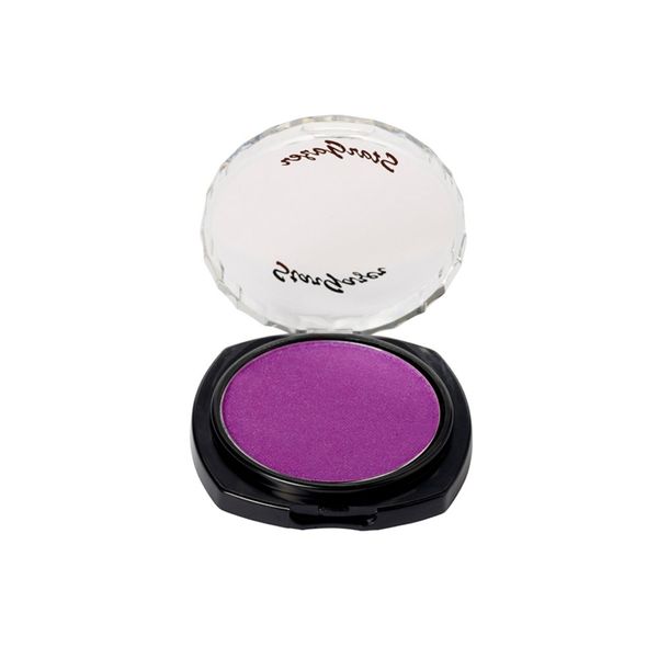 Purple Passion eye shadow. Maximum colour pressed powder eye shadow.