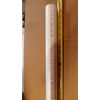 1-1/2" Pipe PVC 32" Minimum Length Schedule 40   2 pcs.