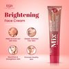 FAIR & WHITE MIX, Brightening Cream 50ml