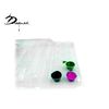 Dragon Art 25pcs Plastic Disposable Ink Cup Tray Pigment Rack Holder Tray Tattoo Accessories (Clear)
